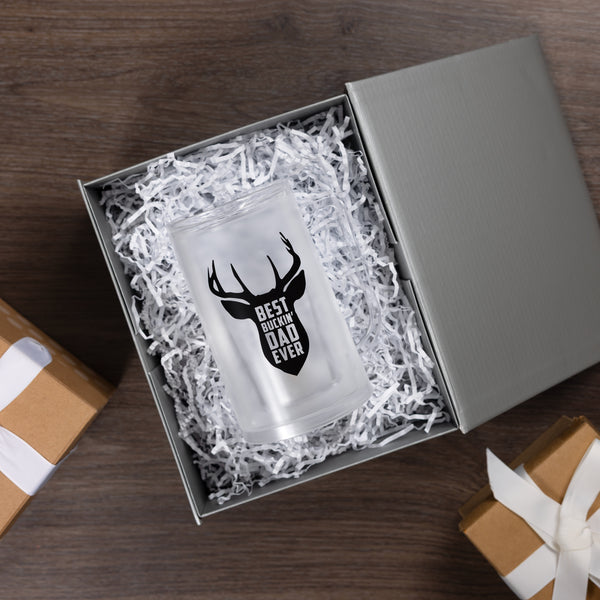 Pavilion Gift Company Best Buckin' 12 Oz Freezer Stein