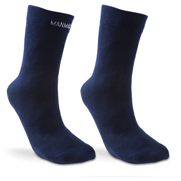 Pavilion Gift Company Best Husband Men's Cotton Blend Sock