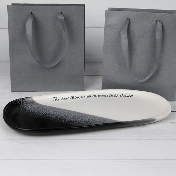 Pavilion Gift Company Best Things 12.5" Serving Tray