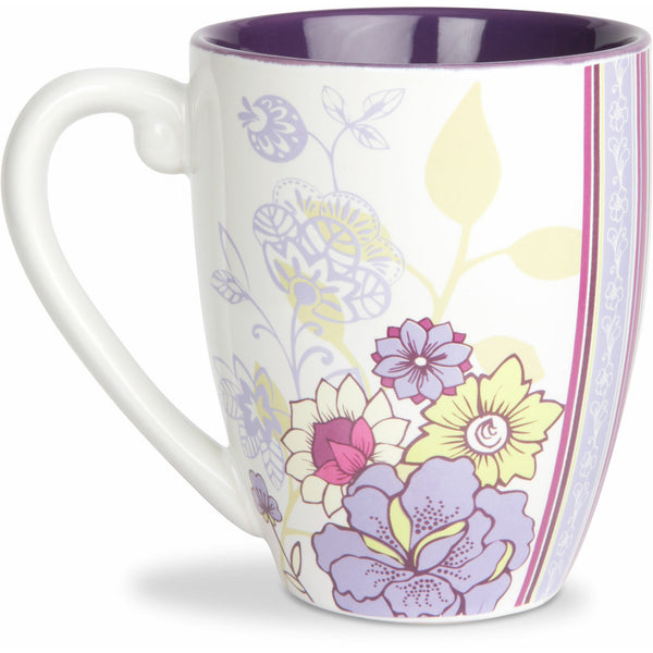 Pavilion Gift Company Best Things In Life 20 Oz Cup