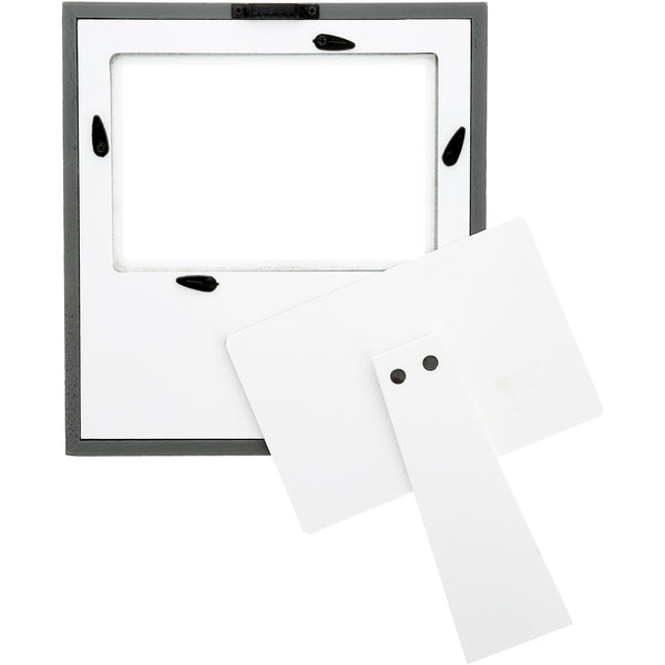 Pavilion Gift Company Bestie 7.75" X 8.25" Frame (Holds 6" X 4" Photo)