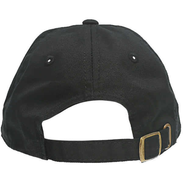 Pavilion Gift Company Bitch Mode Black Adjustable Hat