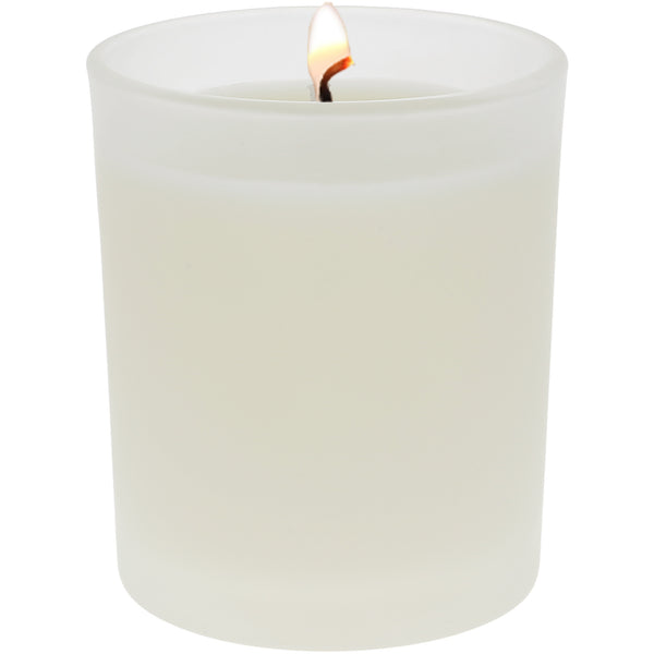 pavilion gift company Blank 5.5 oz - 100% Soy Wax Candle Scent: Tranquility