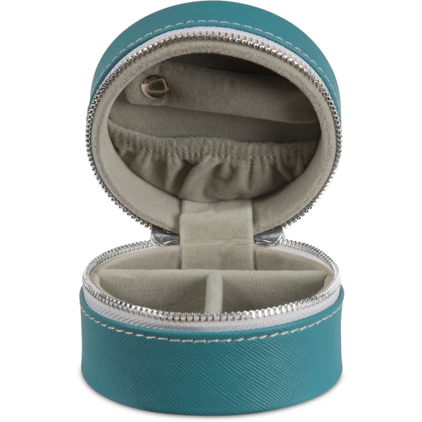 Pavilion Gift Company Bling 3.5" Zippered Jewelry Case