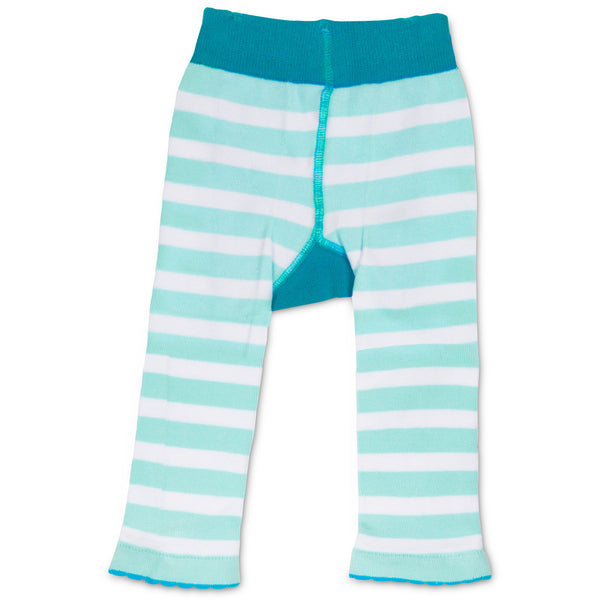 Pavilion Gift Company Blue Dolphin 12-24 Months Baby Leggings