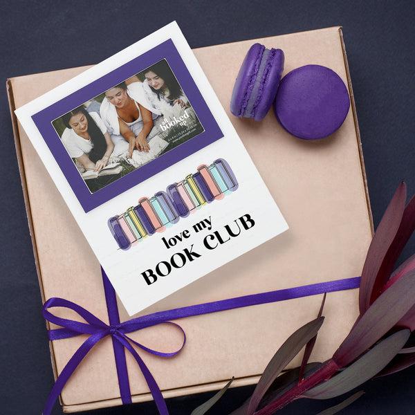 Pavilion Gift Company Book Club 7.75" X 10" Frame (Holds 6" X 4" Photo)