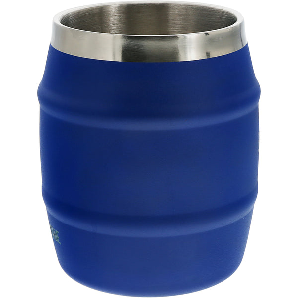 Pavilion Gift Company Brother 15 Oz Stainless Steel Double Wall Stein