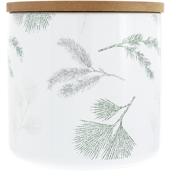 pavilion gift company Camp 14 oz - 100% Soy Wax Reveal Candle Scent: TBD