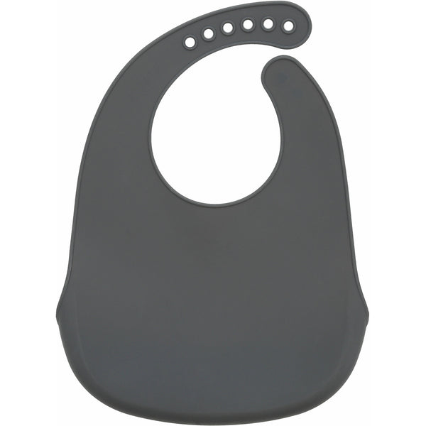 Pavilion Gift Company Camp Life 12" Silicone Catch All Bib