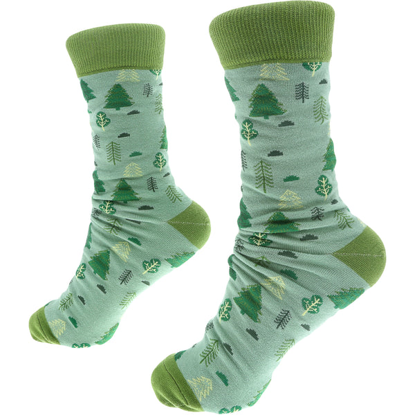 Pavilion Gift Company Camper 15.5 Oz Mug And Sock Set