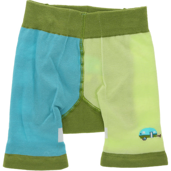 pavilion gift company Camper 6-12 Months Baby Shorts