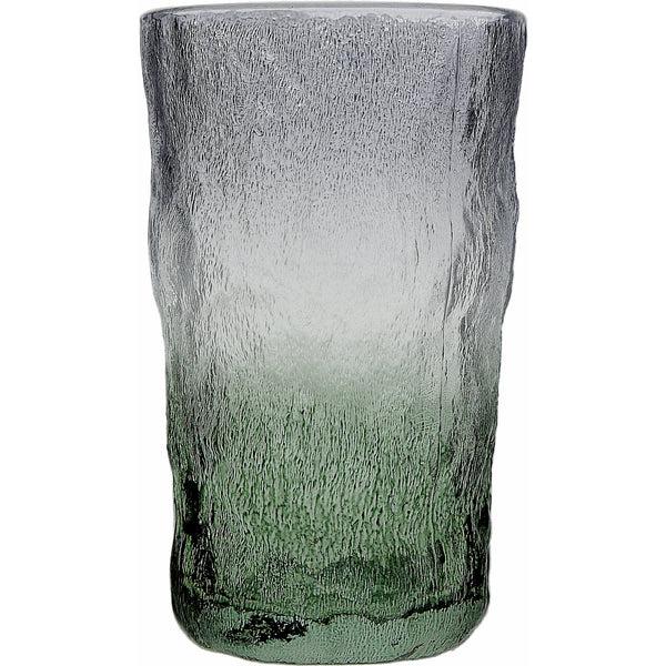 pavilion gift company Campfire 12.5 oz Glacier Glass