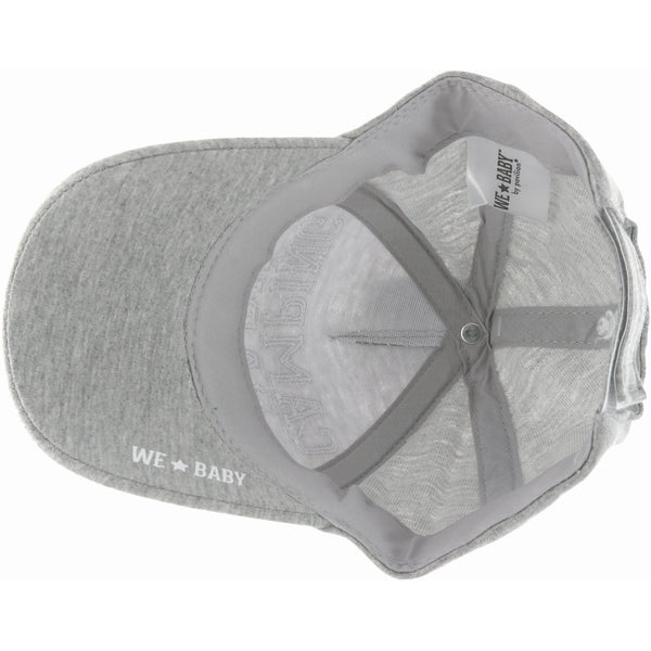 Pavilion Gift Company Camping Adjustable Toddler Hat (0-12 Months)