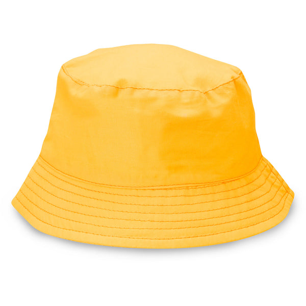 Pavilion Gift Company Camping Baby 6-12 Month Boy Hat