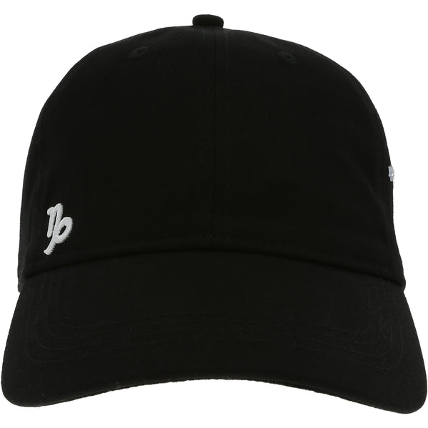 pavilion gift company Capricorn Black Adjustable Hat