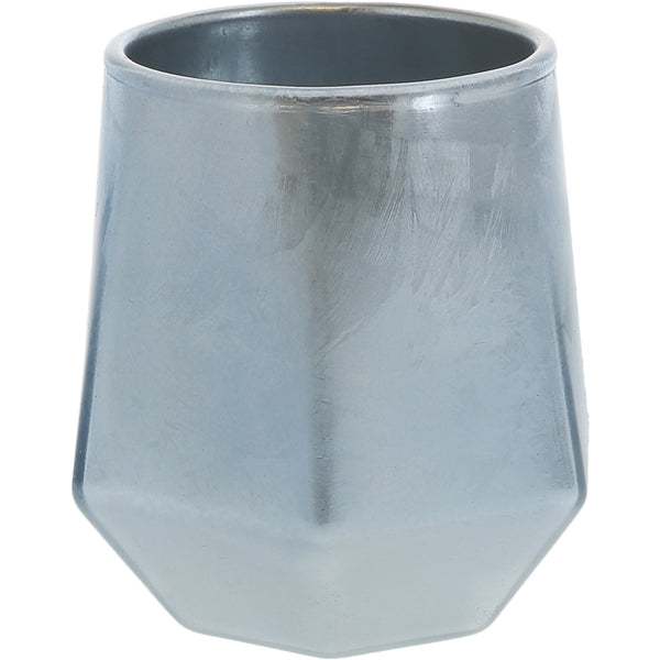 Pavilion Gift Company Cheers 19 3 Oz Geometric Shot Glass