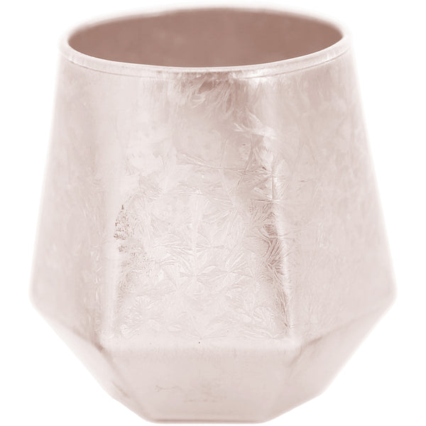 Pavilion Gift Company Cheers To 80 3 Oz Geometric Shot Glass