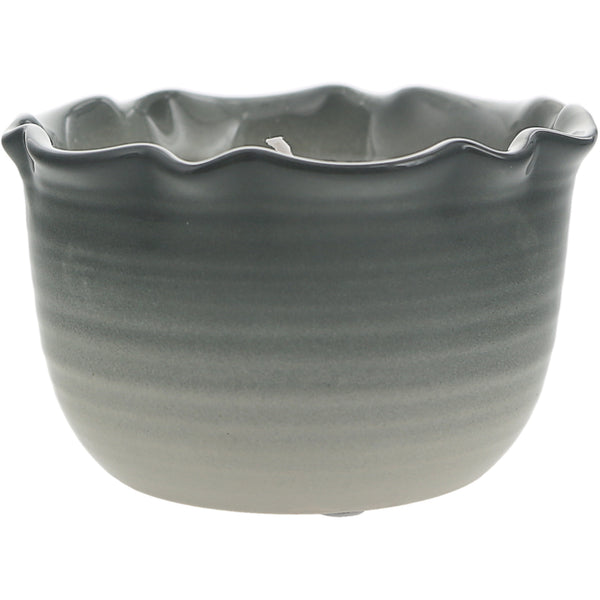 Pavilion Gift Company Cherish Family 11 Oz - 100% Soy Wax Reveal Candle Scent: Tranquility