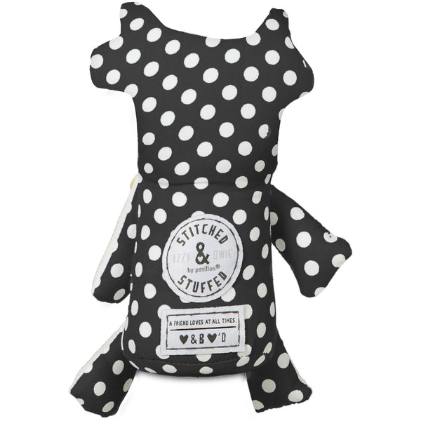 Pavilion Gift Company Clancy The Cow 10" Cow Stuffed Animal/Door Stopper