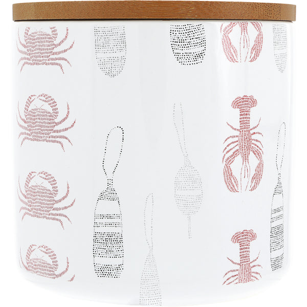 pavilion gift company Coastal 14 oz - 100% Soy Wax Reveal Candle Scent: Lemon Verbena