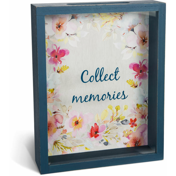 pavilion gift company Collect Memories 10" x 8" Memory Box