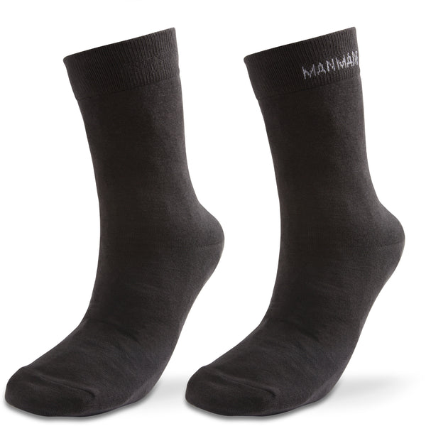 Pavilion Gift Company Dad Joke Mens Cotton Blend Sock
