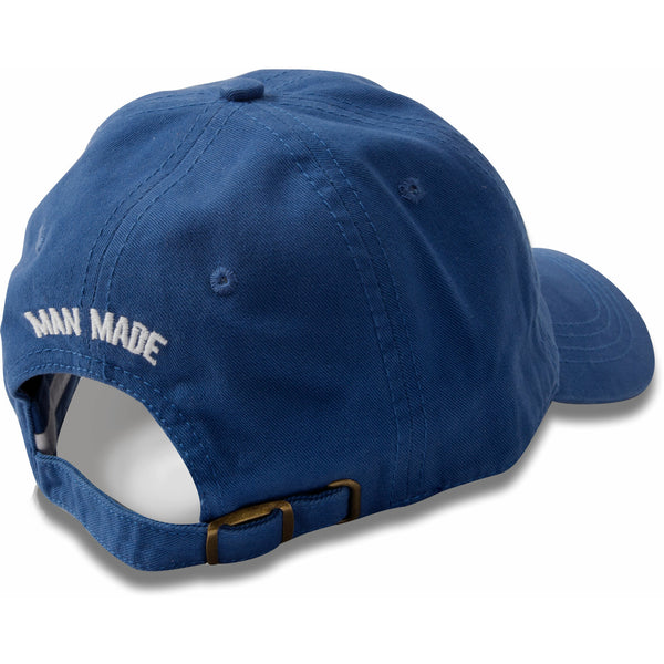 Pavilion Gift Company Dad Royal Blue Adjustable Hat