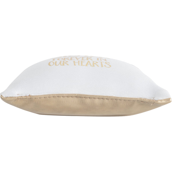 Pavilion Gift Company Daughter 4.5" Memorial Pocket Pillow