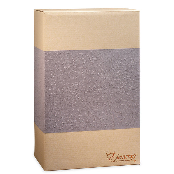 Pavilion Gift Company Daughter 4" X 3.5" Self-Standing Plaque