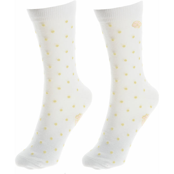 Pavilion Gift Company Daughter Ladies Cotton Blend Sock