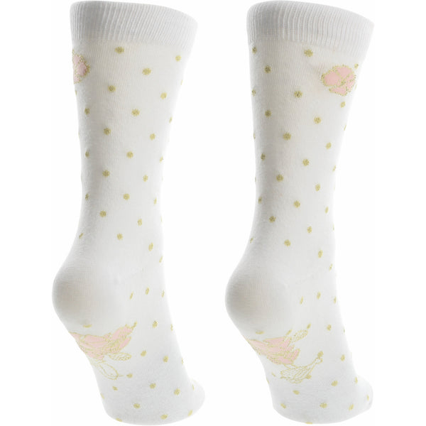 Pavilion Gift Company Daughter Ladies Cotton Blend Sock