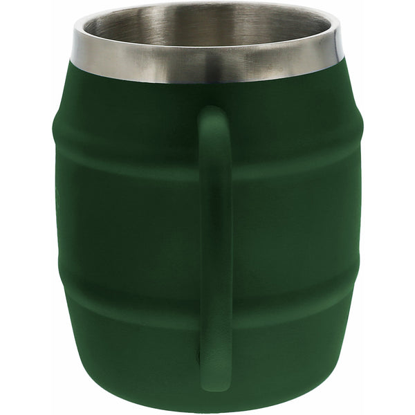 Pavilion Gift Company Dog Father 15 Oz Stainless Steel Double Wall Stein