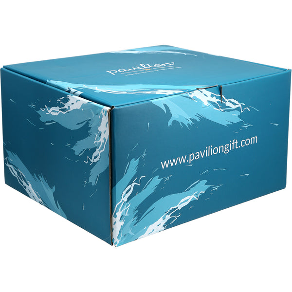 Pavilion Gift Company Dog Lover Gift Box $100.00 Value