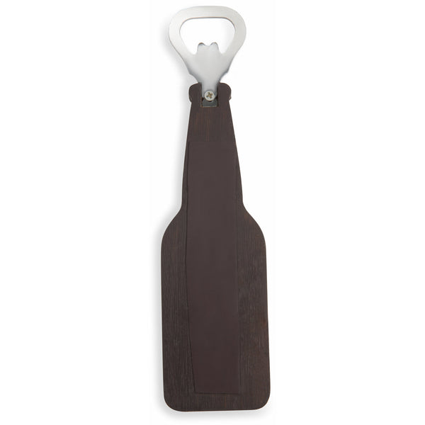 Pavilion Gift Company Drink With Friends 7" Bottle Opener Magnet