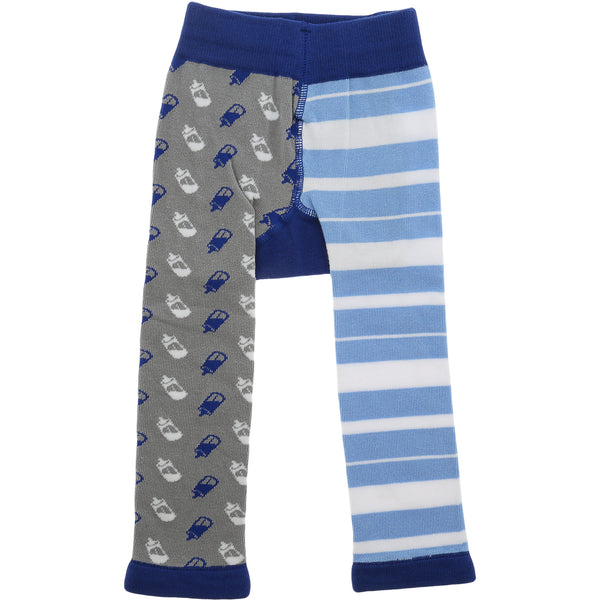 Pavilion Gift Company Drinking Buddy 6-12 Months Leggings