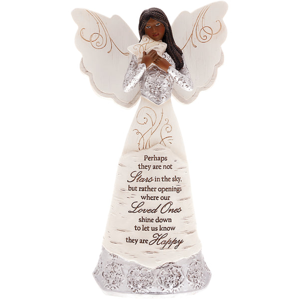 pavilion gift company EBN Stars in the Sky 9" EBN Angel Holding Star