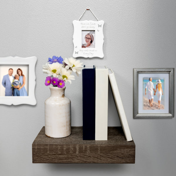 Pavilion Gift Company Every Day 3.5" X 4.25" Frame (Holds 2" X 2.5" Photo)