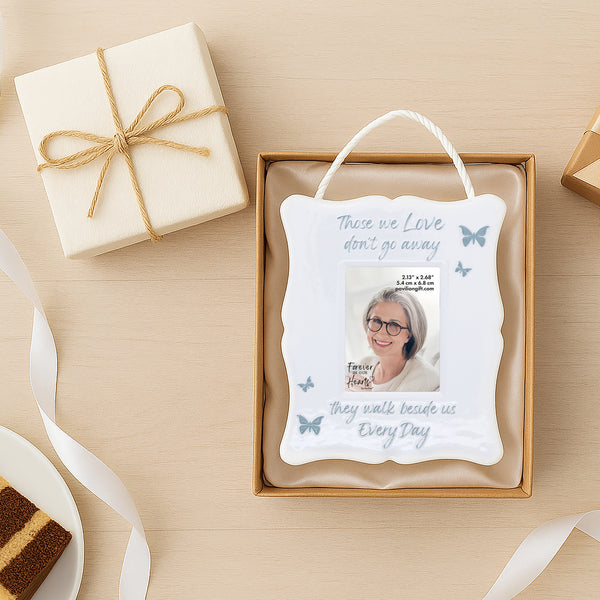 Pavilion Gift Company Every Day 3.5" X 4.25" Frame (Holds 2" X 2.5" Photo)