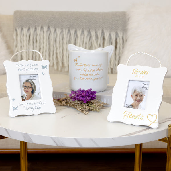Pavilion Gift Company Every Day 3.5" X 4.25" Frame (Holds 2" X 2.5" Photo)
