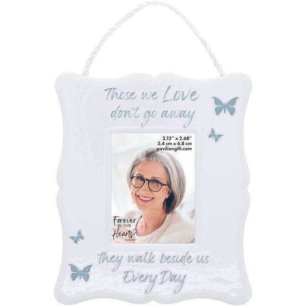 pavilion gift company Every Day 3.5" x 4.25" Frame (Holds 2" x 2.5" Photo)