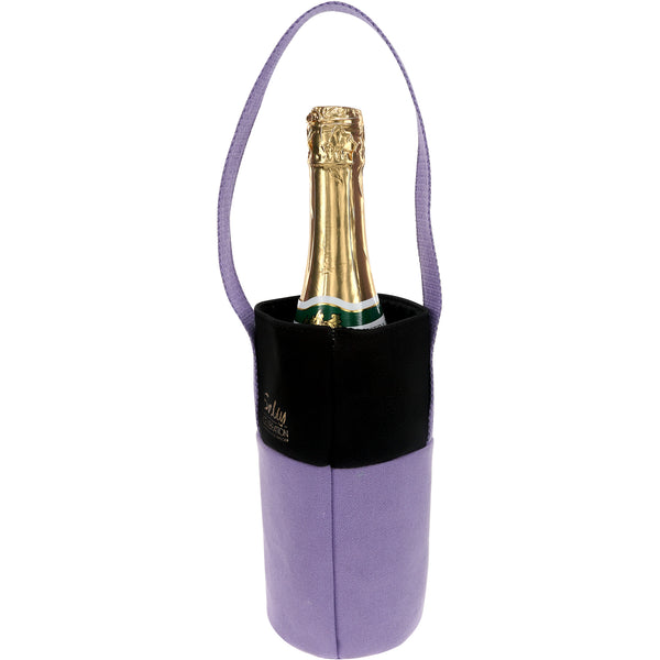 Pavilion Gift Company Fabulous Canvas Bottle Gift Bag