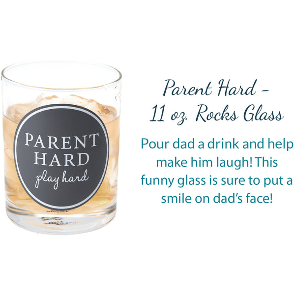 Pavilion Gift Company Father's Day Gift Box $135.00 Value