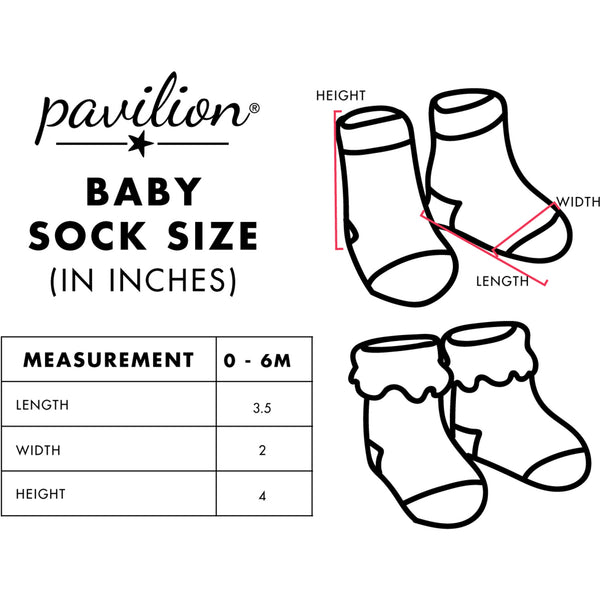 Pavilion Gift Company Forest Green Moose 0-12 Socks