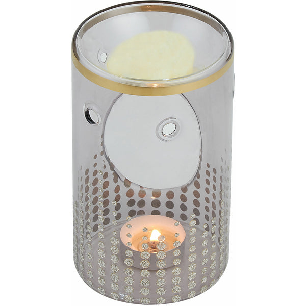 Pavilion Gift Company Forever In Our Hearts Wax Warmer