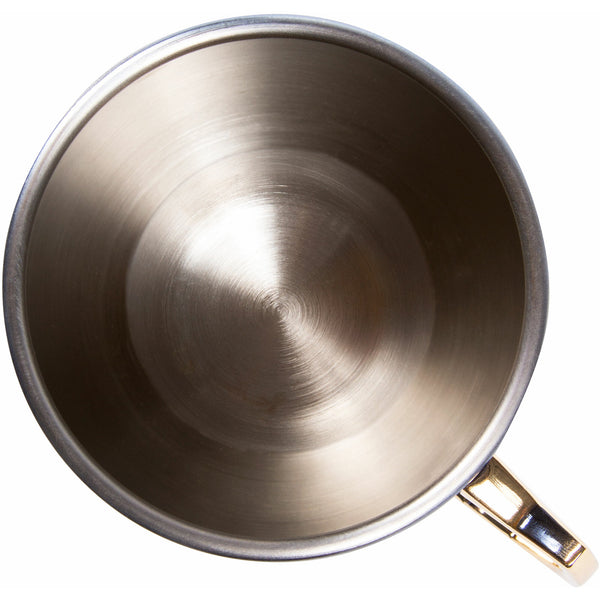 Pavilion Gift Company Friday Night 20 Oz Stainless Steel Moscow Mule