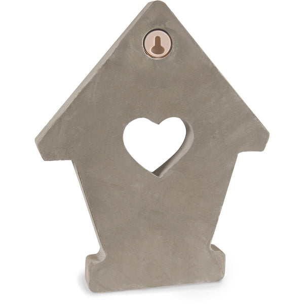 Pavilion Gift Company Friend 7.5" Cement Stepping Stone