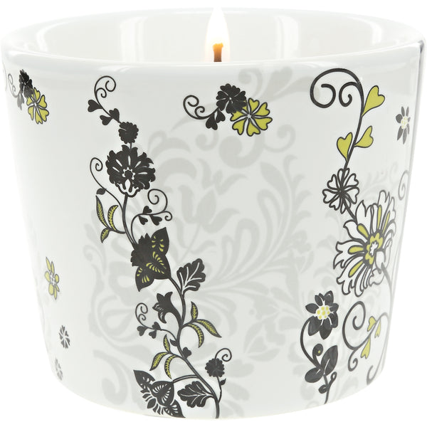 Pavilion Gift Company Friend 8 Oz Soy Wax Candle Scent: Tranquility
