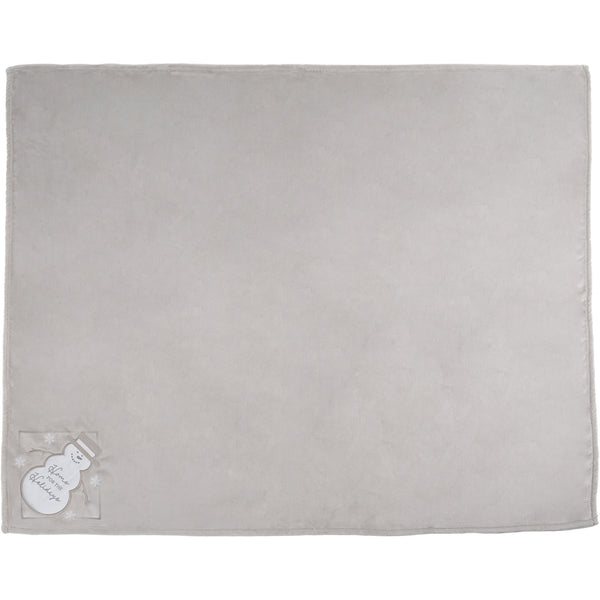 Pavilion Gift Company Friend Loves 50" X 60" Royal Plush Blanket