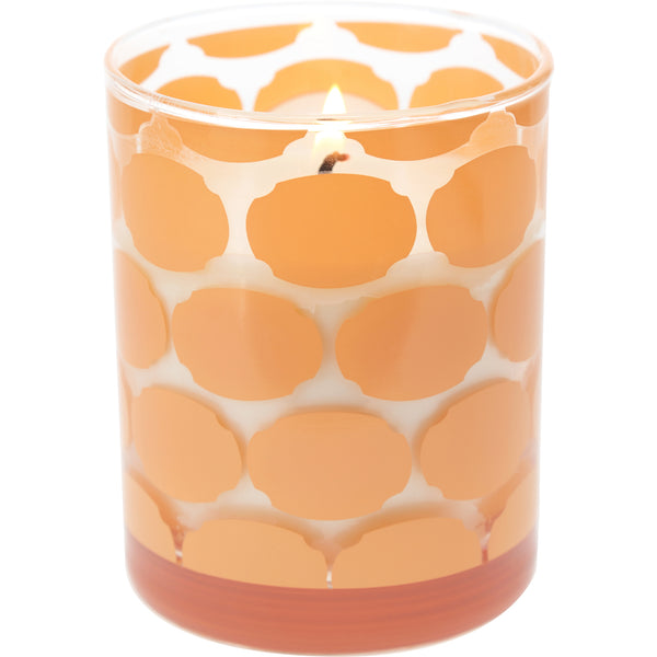 Pavilion Gift Company Friends 7 Oz 100% Soy Wax Candle Scent: Serenity