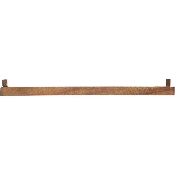 Pavilion Gift Company Good Friends 15 X 5.25" Flight Board